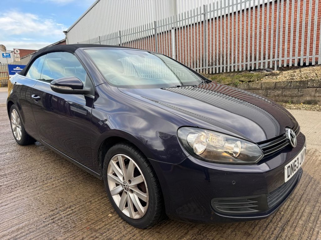 Used Volkswagen Golf 2013 for sale - 76883740: Photo 7