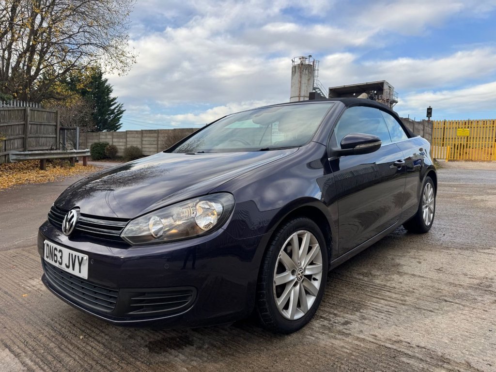 Used Volkswagen Golf 2013 for sale - 76883740: Photo 8