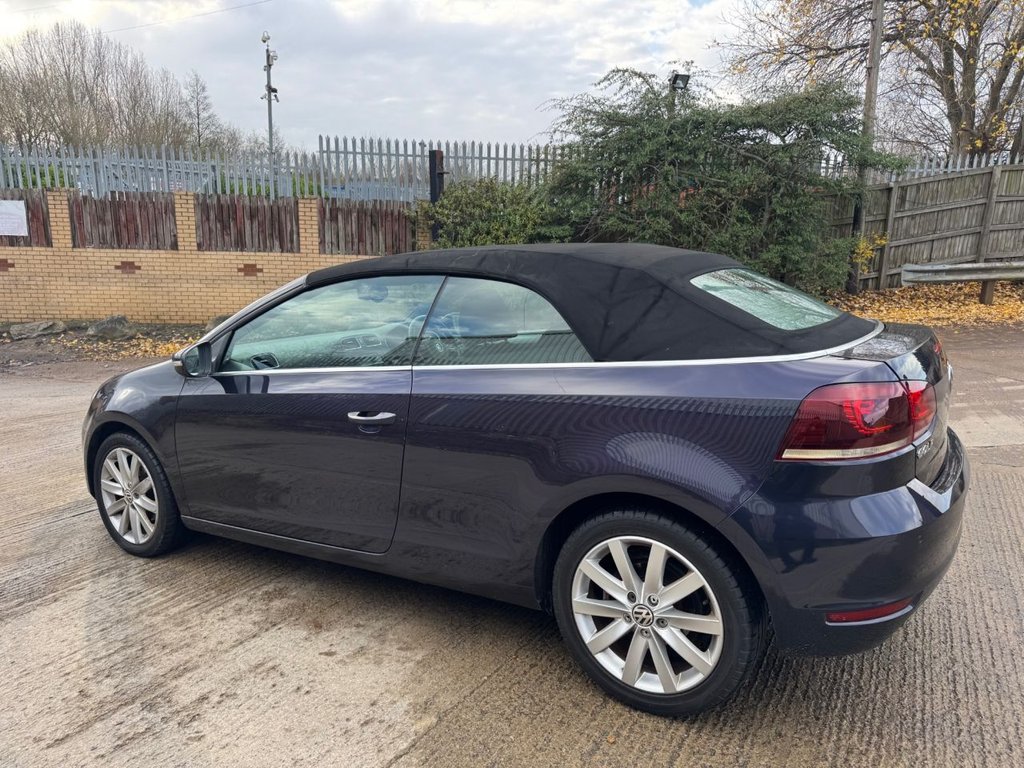 Used Volkswagen Golf 2013 for sale - 76883740: Photo 9