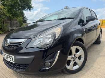 2013 (63) - 1.4 16V SXi Hatchback 5dr Petrol Manual Wide Ratio Euro 5 (A/C) (100 ps)