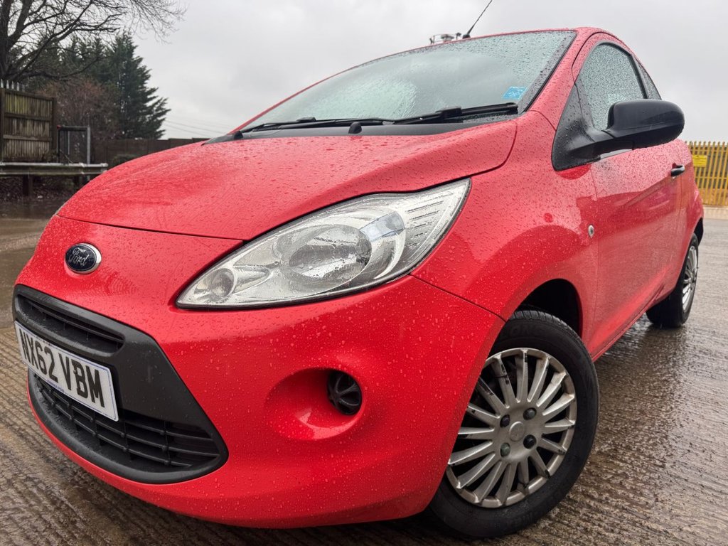 Used Ford Ka 2012 for sale - 77287772: Photo 1