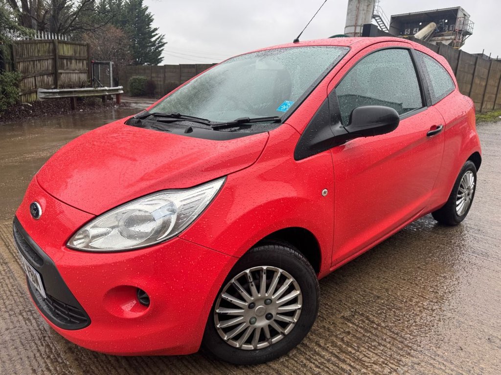 Used Ford Ka 2012 for sale - 77287772: Photo 12