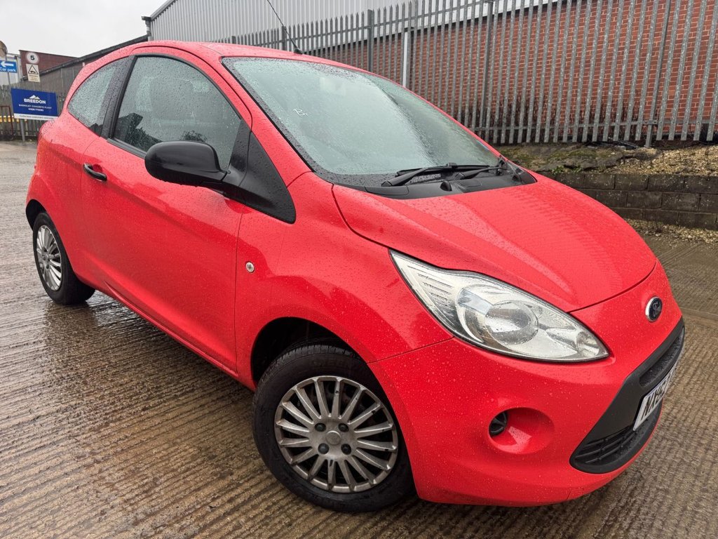 Used Ford Ka 2012 for sale - 77287772: Photo 13