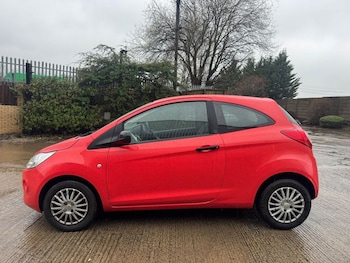 Used Ford Ka 2012 for sale - 77287772: Photo