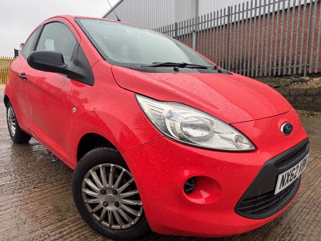Used Ford Ka 2012 for sale - 77287772: Photo 3