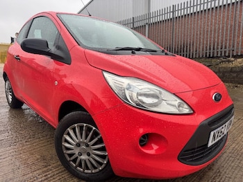 Used Ford Ka 2012 for sale - 77287772: Photo