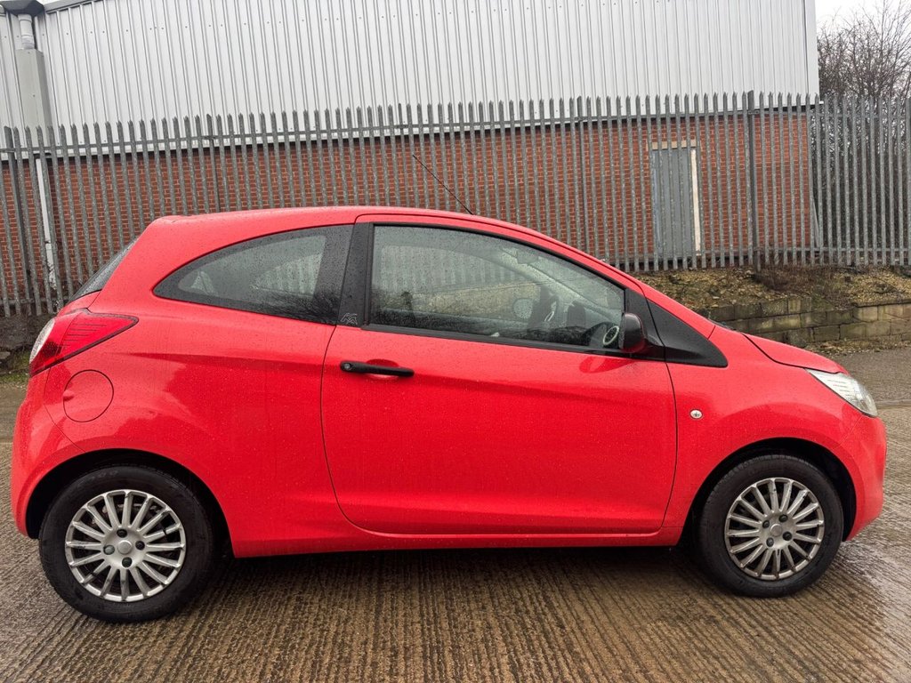 Used Ford Ka 2012 for sale - 77287772: Photo 4