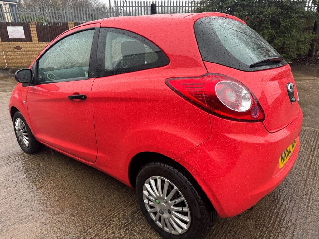 Used Ford Ka 2012 for sale - 77287772: Photo 6
