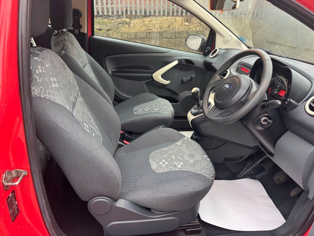 Used Ford Ka 2012 for sale - 77287772: Photo 7