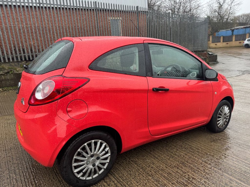 Used Ford Ka 2012 for sale - 77287772: Photo 9