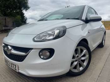 2013 (63) - 1.2 16v JAM Hatchback 3dr Petrol Manual Euro 5 (70 ps)