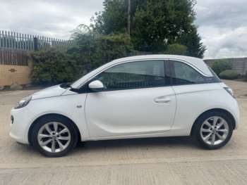Used Vauxhall Adam 2013 for sale - 75335466: Photo
