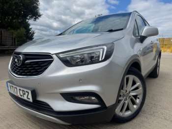 2017 (17) - 1.4T Active 5dr