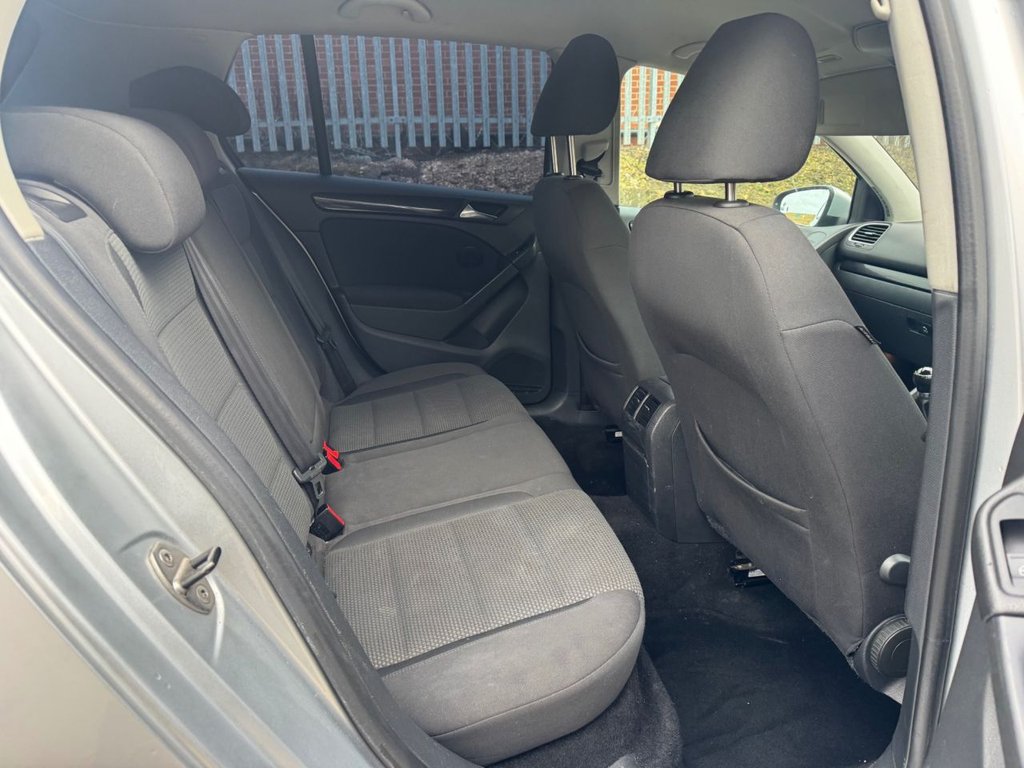 Used Volkswagen Golf 2010 for sale - 77499503: Photo 11