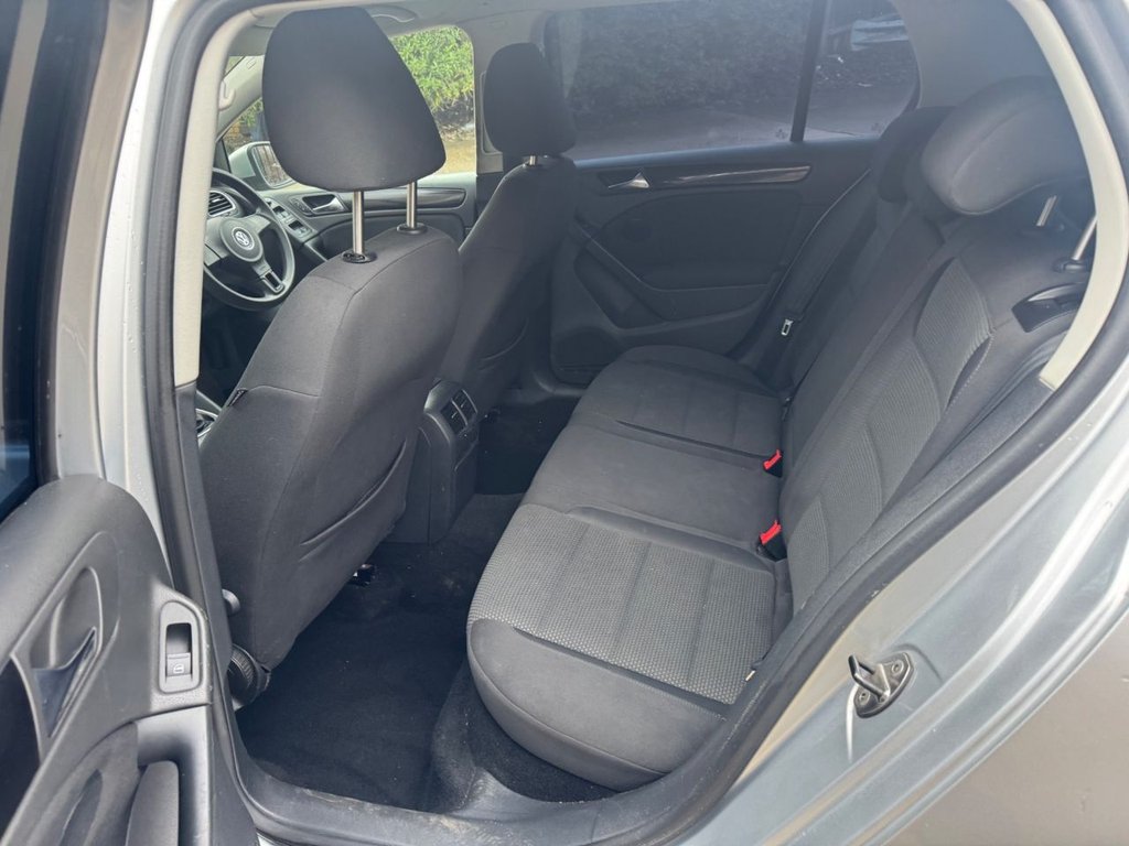 Used Volkswagen Golf 2010 for sale - 77499503: Photo 13