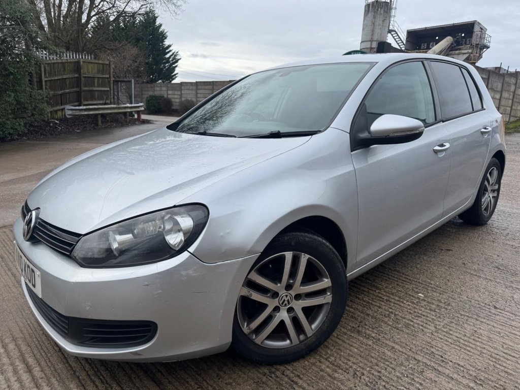 Used Volkswagen Golf 2010 for sale - 77499503: Photo 15