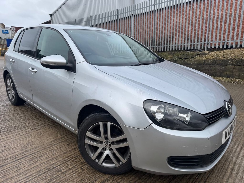 Used Volkswagen Golf 2010 for sale - 77499503: Photo 16