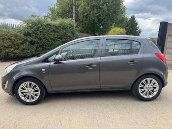 Used Vauxhall Corsa 2011 for sale - 79588031: Photo