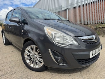 Used Vauxhall Corsa 2011 for sale - 79588031: Photo