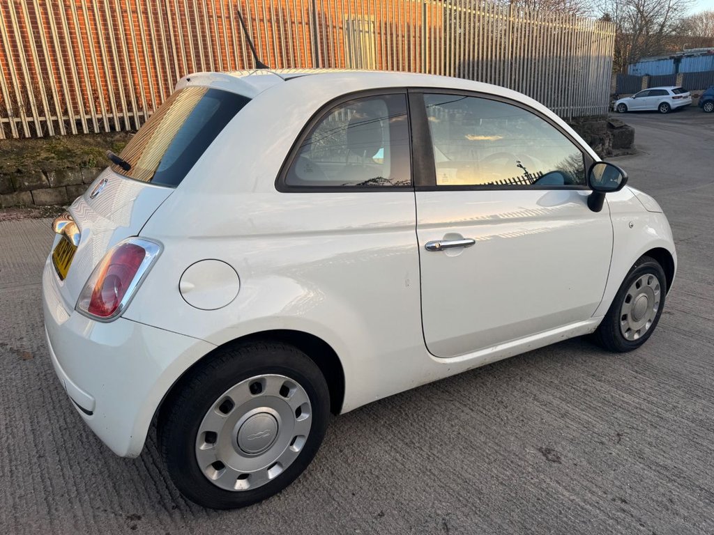 Used Fiat 500 2013 for sale - 77007246: Photo 11