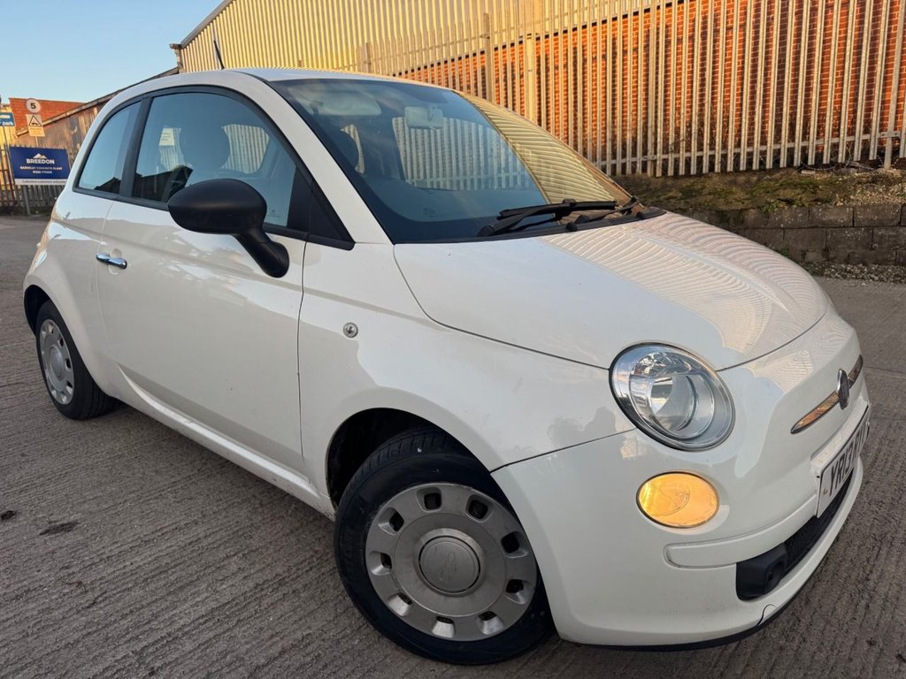 Used Fiat 500 2013 for sale - 77007246: Photo 12