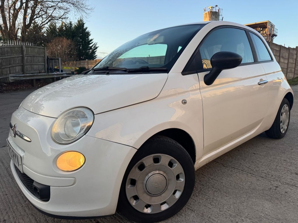 Used Fiat 500 2013 for sale - 77007246: Photo 13