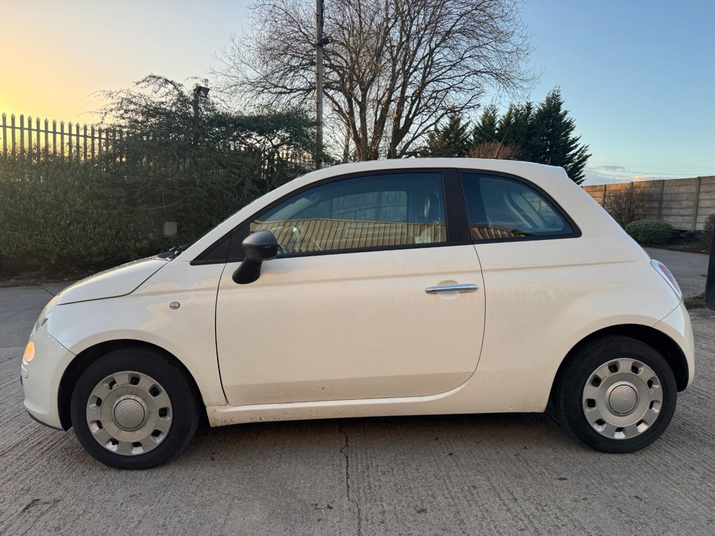 Used Fiat 500 2013 for sale - 77007246: Photo 2
