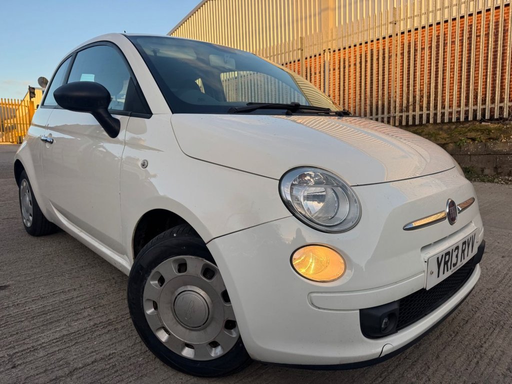 Used Fiat 500 2013 for sale - 77007246: Photo 3
