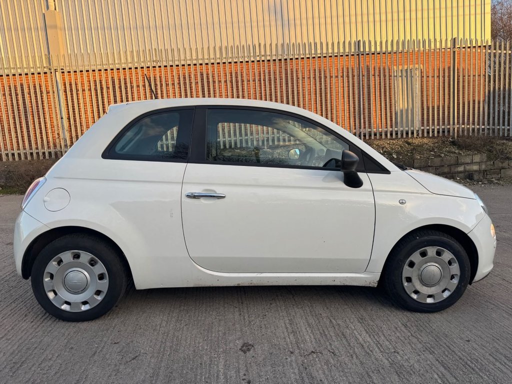 Used Fiat 500 2013 for sale - 77007246: Photo 4