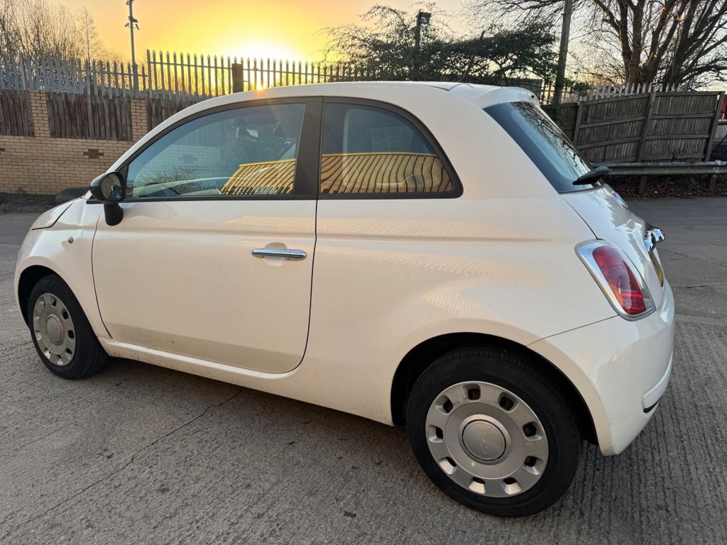 Used Fiat 500 2013 for sale - 77007246: Photo 6