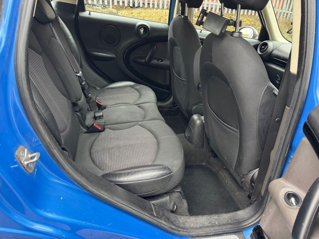 Used MINI Countryman 2011 for sale - 77408367: Photo 10