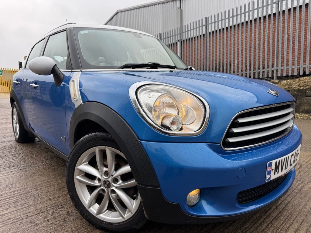 Used MINI Countryman 2011 for sale - 77408367: Photo 3