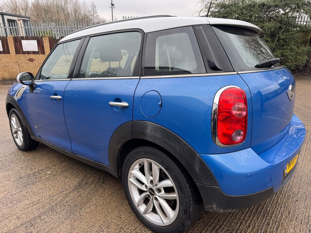 Used MINI Countryman 2011 for sale - 77408367: Photo 5