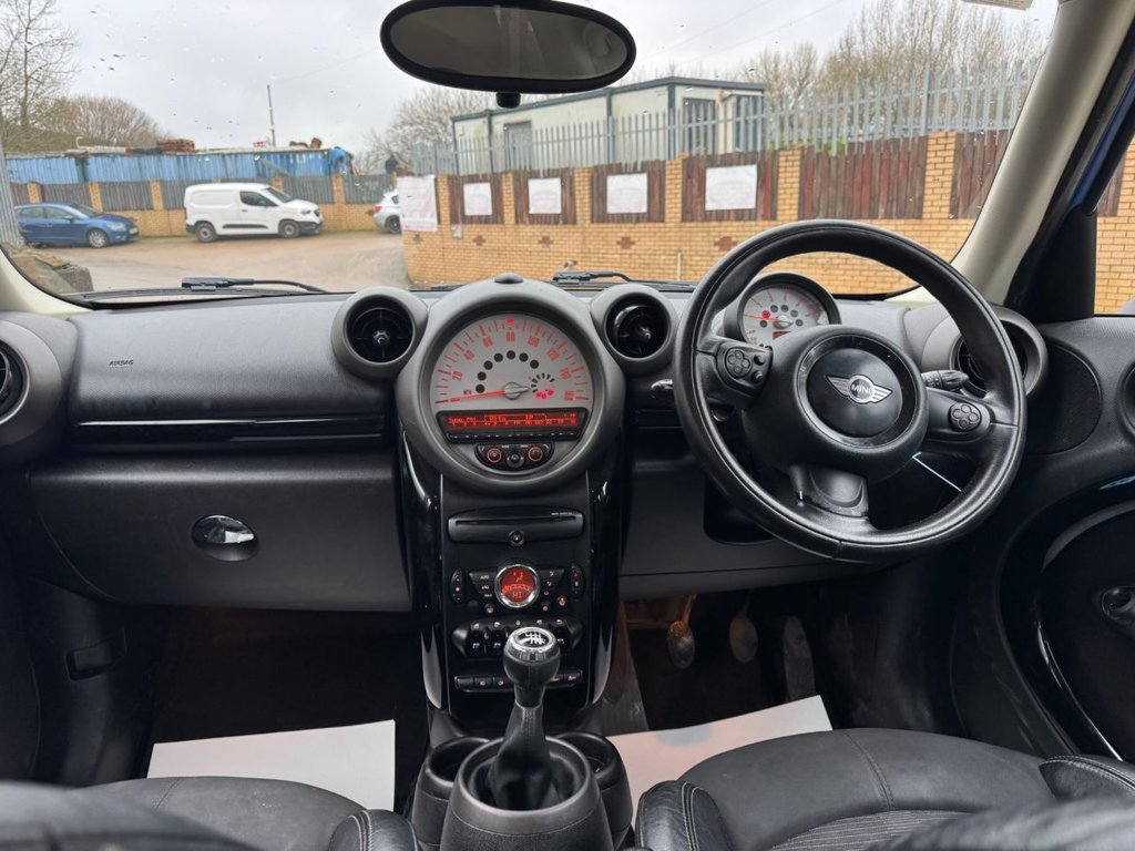 Used MINI Countryman 2011 for sale - 77408367: Photo 6