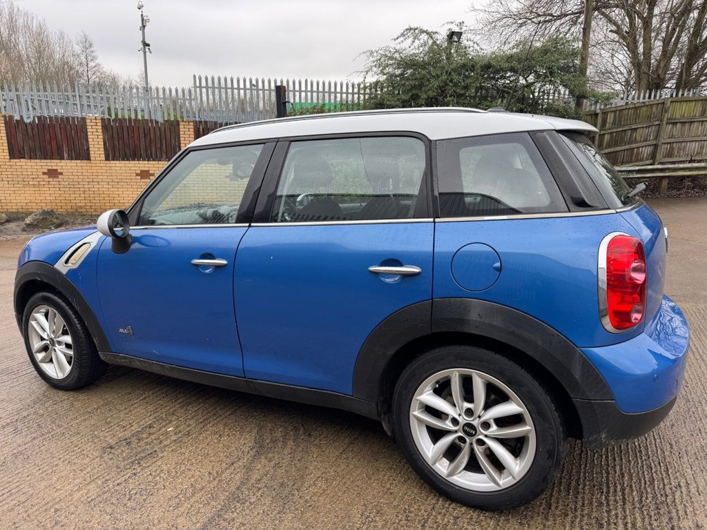 Used MINI Countryman 2011 for sale - 77408367: Photo 9