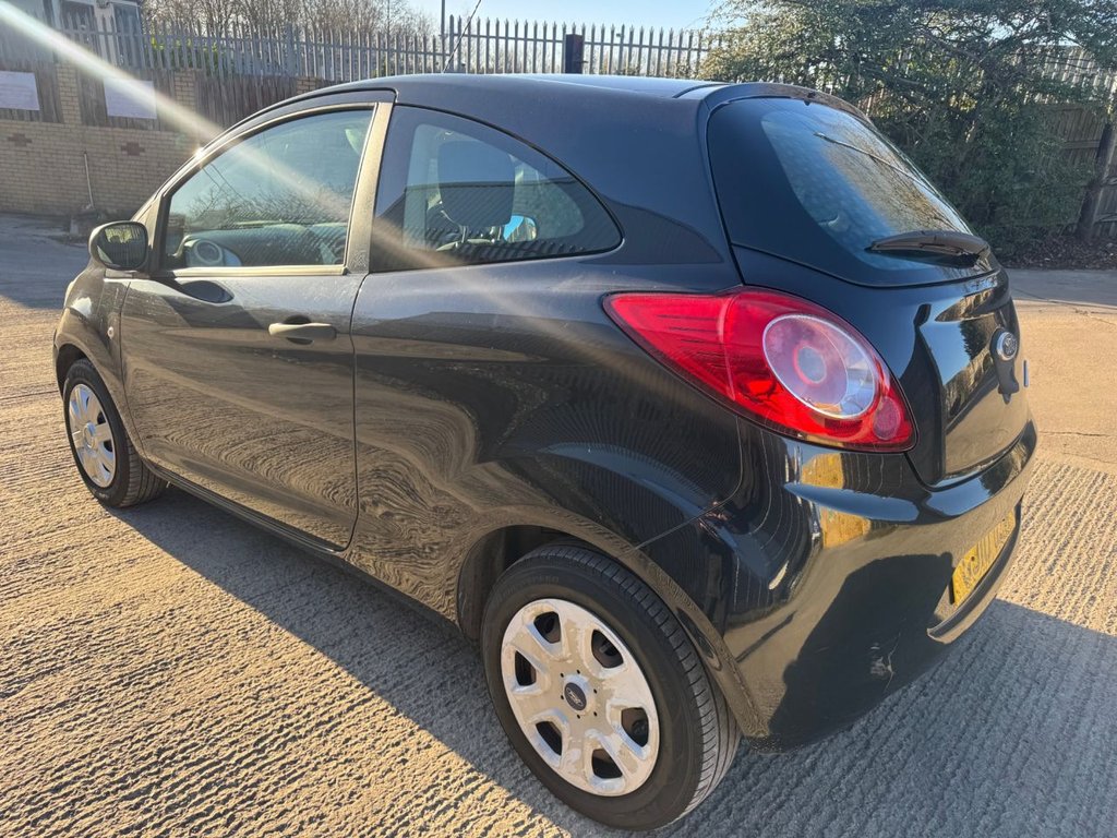 Used Ford Ka 2010 for sale - 77049043: Photo 10