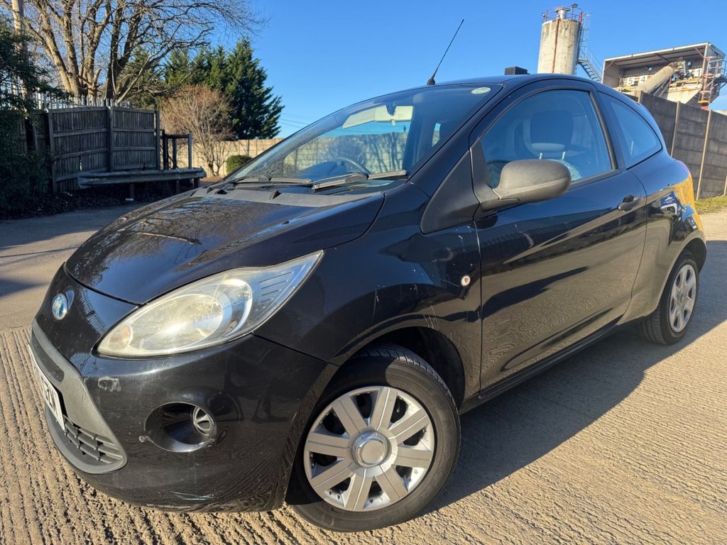 Used Ford Ka 2010 for sale - 77049043: Photo 12