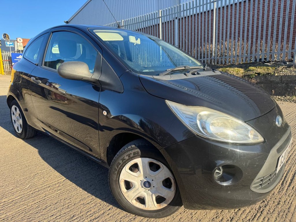 Used Ford Ka 2010 for sale - 77049043: Photo 13
