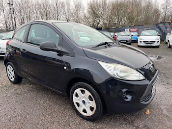 Used Ford Ka 2010 for sale - 77049043: Photo