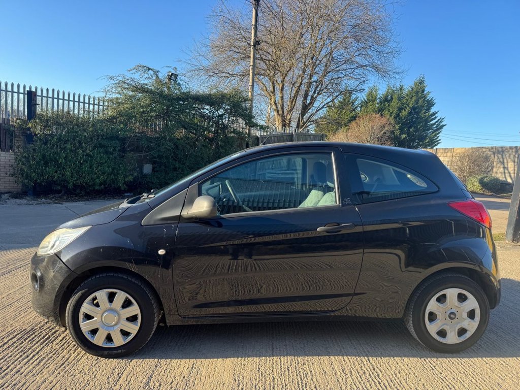 Used Ford Ka 2010 for sale - 77049043: Photo 2