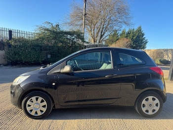 Used Ford Ka 2010 for sale - 77049043: Photo