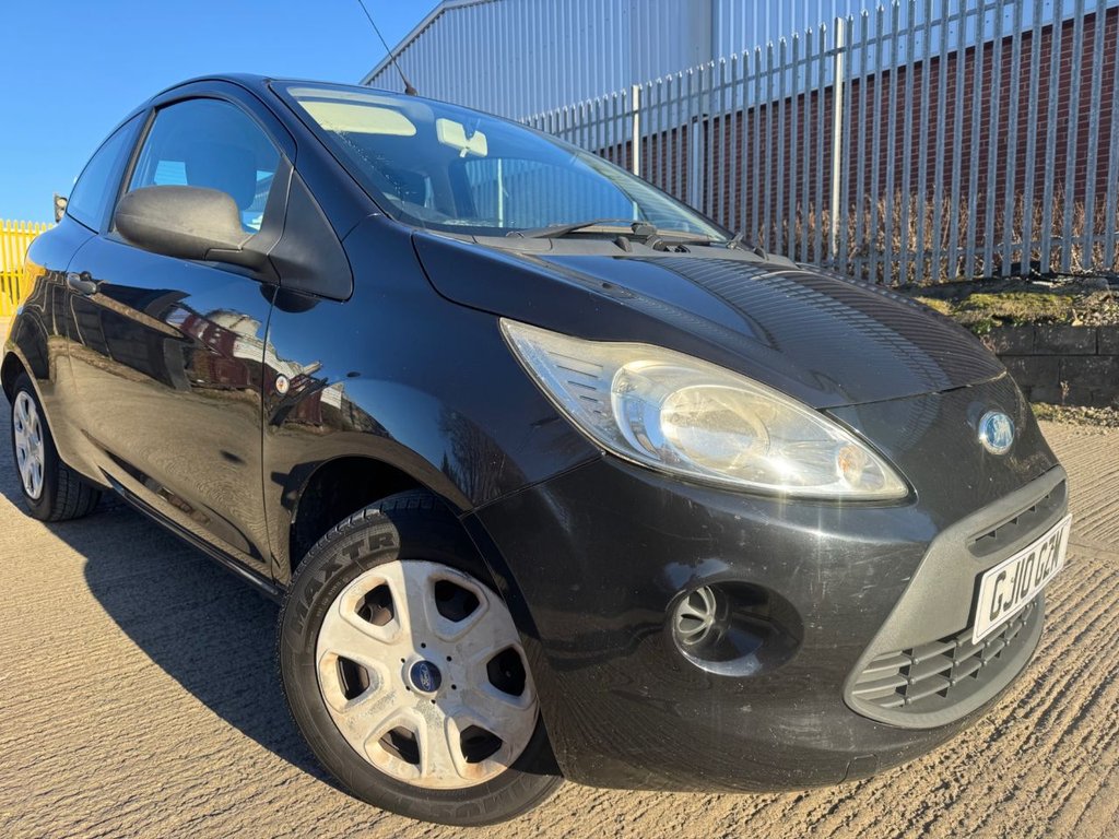 Used Ford Ka 2010 for sale - 77049043: Photo 3
