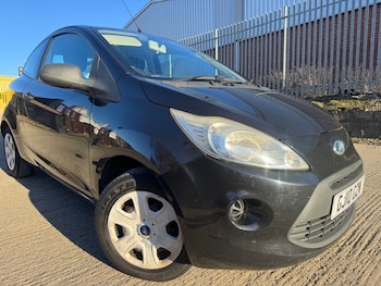 Used Ford Ka 2010 for sale - 77049043: Photo