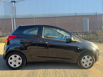 Used Ford Ka 2010 for sale - 77049043: Photo