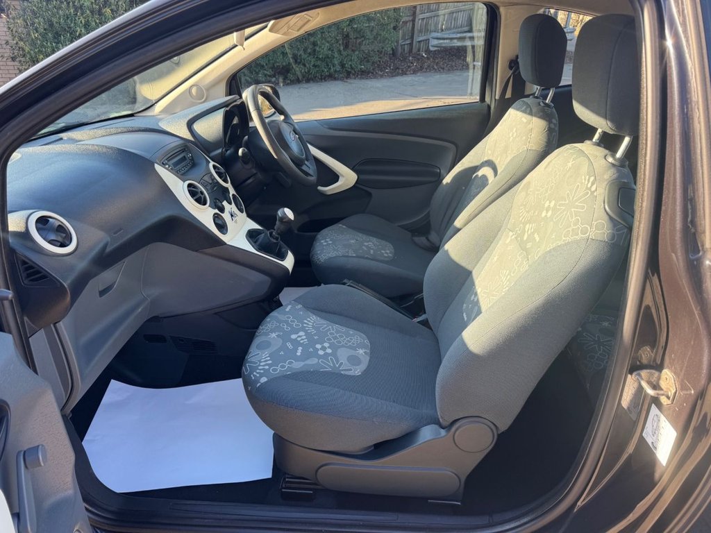 Used Ford Ka 2010 for sale - 77049043: Photo 5