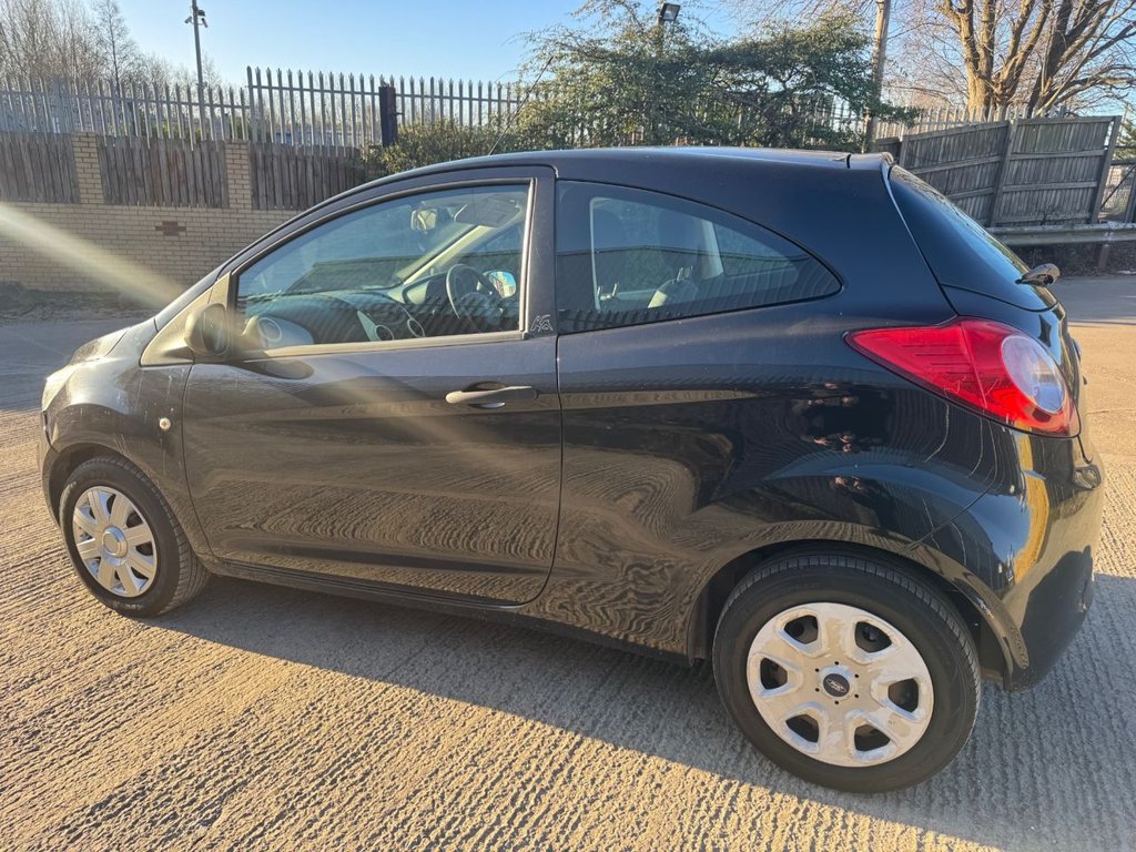 Used Ford Ka 2010 for sale - 77049043: Photo 6