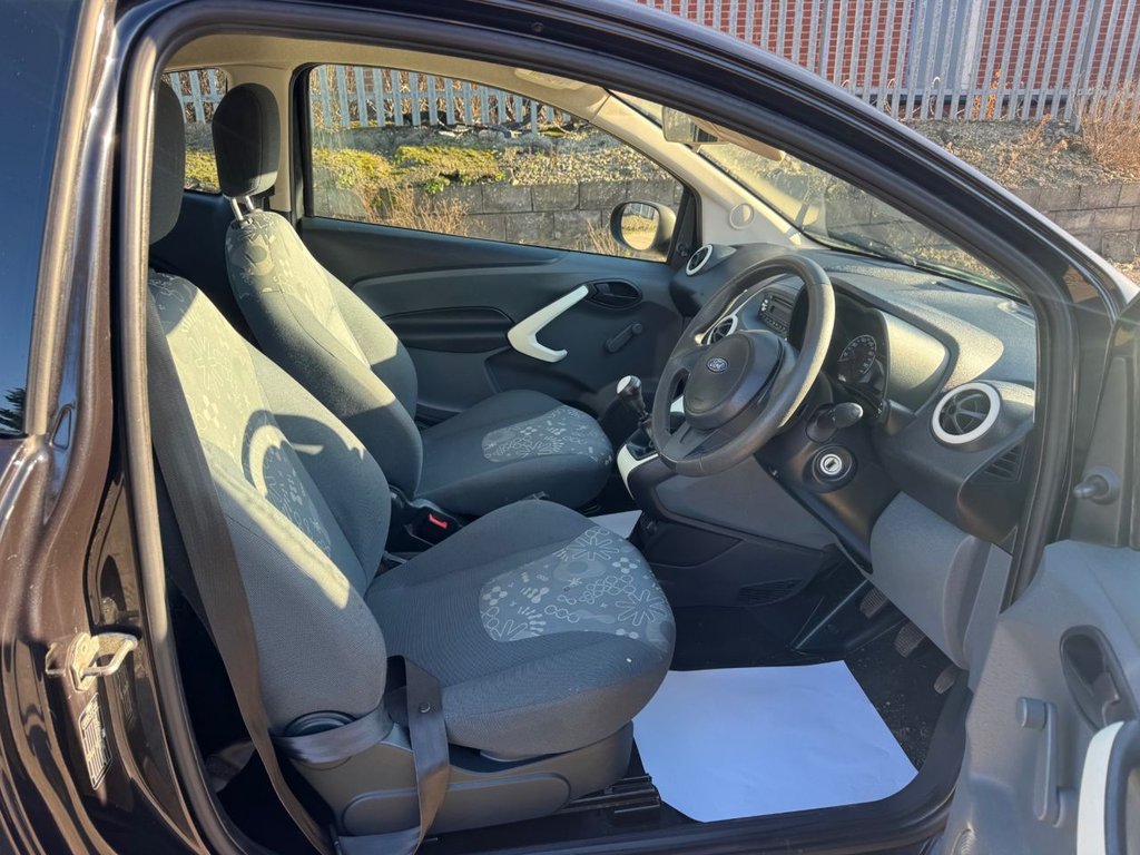 Used Ford Ka 2010 for sale - 77049043: Photo 7