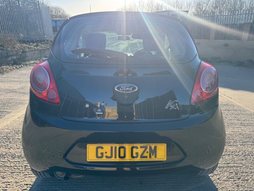 Used Ford Ka 2010 for sale - 77049043: Photo 8