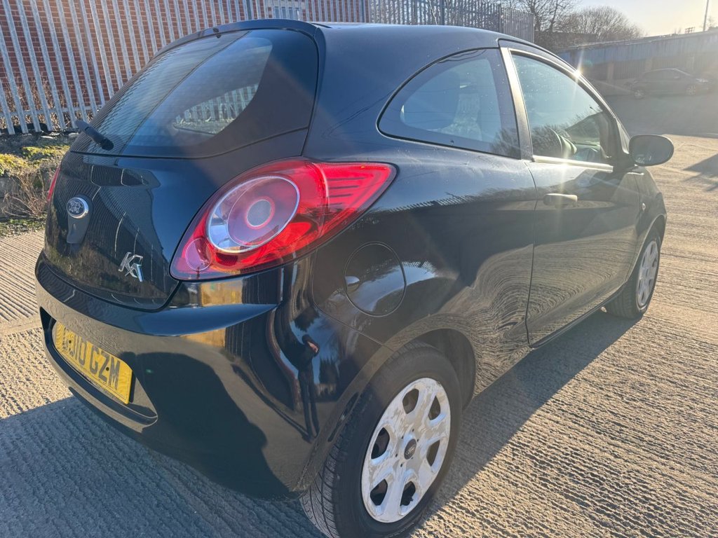 Used Ford Ka 2010 for sale - 77049043: Photo 9