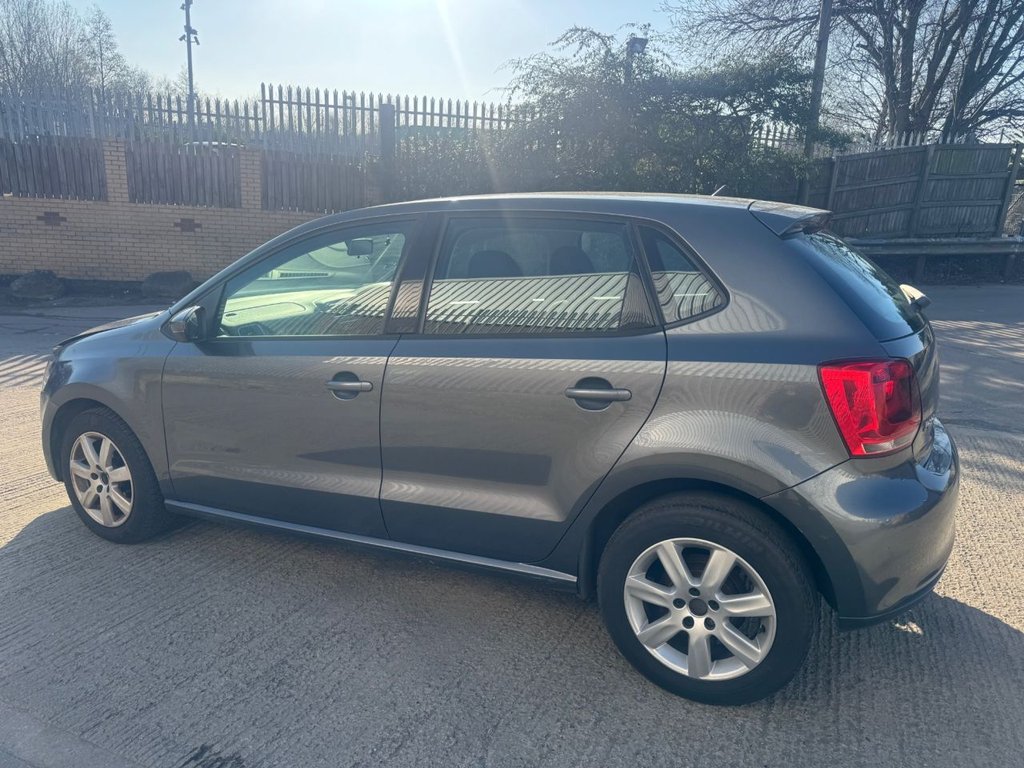Used Volkswagen Polo 2010 for sale - 77765243: Photo 12